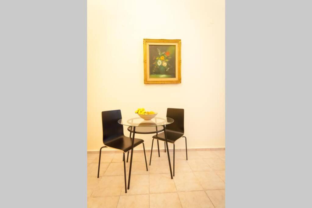 Aristotelous Baroque Suite Thessalonique Extérieur photo